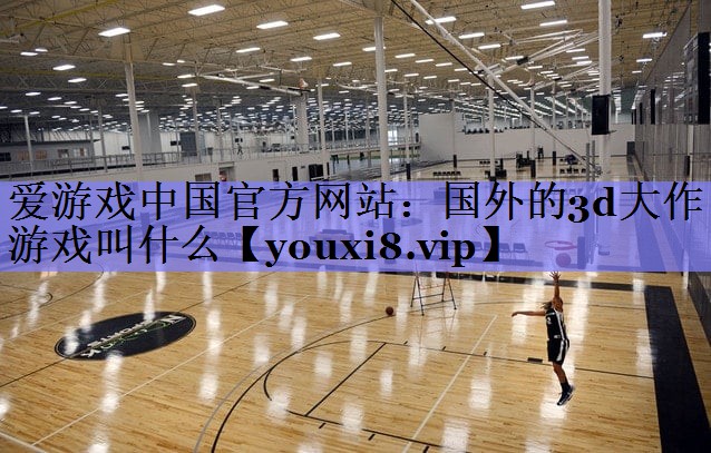 爱游戏中国官方网站：国外的3d大作游戏叫什么